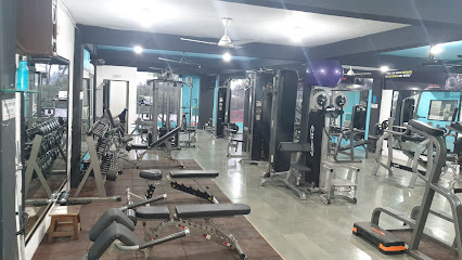 Force Fitness - 18-C, Dhar Rd, Noorani Nagar, Indore, Madhya Pradesh 452006, India
