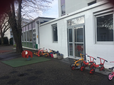 Groupe scolaire Camus à Viry-Châtillon