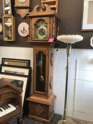 Non-Profit Organization «St. Francis Thrift Store», reviews and photos, 1425 1st Ave S, Fargo, ND 58103, USA