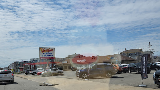 Donut Shop «Sunshine Coffee & Donuts», reviews and photos, 535 Belleville Ave, New Bedford, MA 02746, USA