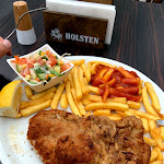 Photo n°2 de l'avis de Hans.e fait le 06/07/2021 à 16:10 sur le  Dorfkrug Grabau à Grabau