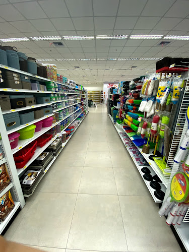 Opiniones de TÍA Via a la Costa en Guayaquil - Supermercado