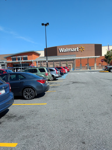 Department Store «Walmart Supercenter», reviews and photos, 36 Jerome Dr, Dover, DE 19901, USA