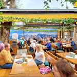 Photo n°1 de l'avis de Susanne.a fait le 02/04/2024 à 08:43 sur le  Traube à Oberstdorf