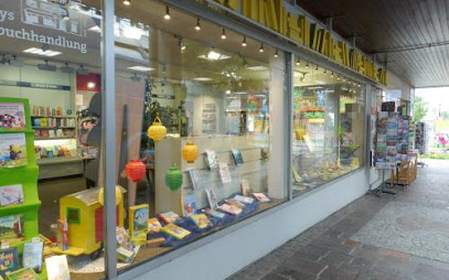 Morys Hofbuchhandlung Trossingen
