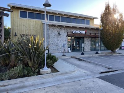 Cell Phone Store «Verizon», reviews and photos, 1715 Trancas St a, Napa, CA 94558, USA
