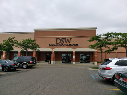 DSW Designer Shoe Warehouse, 3665 Washtenaw Ave, Ann Arbor, MI 48104, USA, 