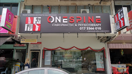 One Spine Chiropractic & Physiotherapy Center