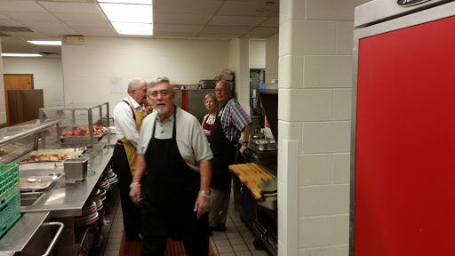 Social Services Organization «Rescue Mission Ministries», reviews and photos