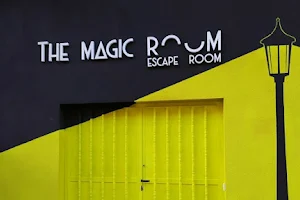 The Magic Room Murcia image