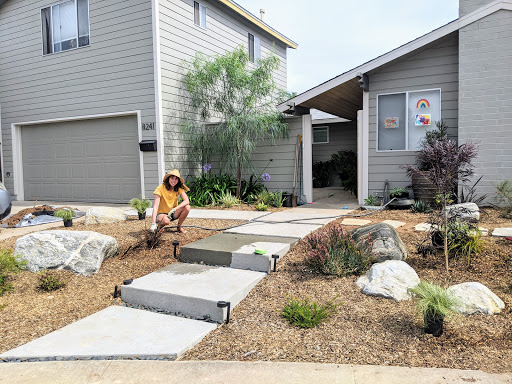 Landscaping Supply Store «Southwest Boulder & Stone», reviews and photos, 4770 Santa Fe St, San Diego, CA 92109, USA