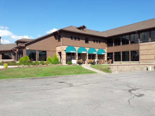 Golf Course «Lakes of Taylor Golf Course», reviews and photos, 25505 Northline Rd, Taylor, MI 48180, USA