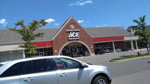 Hardware Store «Great Lakes Ace Hardware», reviews and photos, 584 N Lapeer Rd, Lake Orion, MI 48362, USA