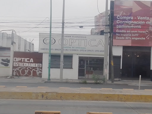 Opticas en Monterrey
