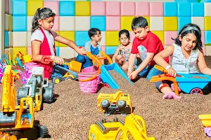 Play 'N' Learn- Kids Indoor Playground & Play Area in Hyderabad image