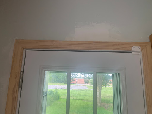 Window Supplier «Castle Windows», reviews and photos