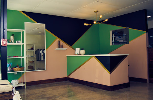 Roch & Gertrude Pet Spa