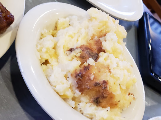 Restaurant «Cowboy Chicken», reviews and photos, 3450 E Hebron Pkwy, Carrollton, TX 75010, USA