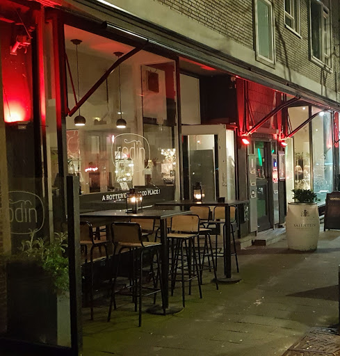Rodin Café Restaurant