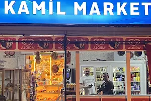 Kamil Market Cafe image