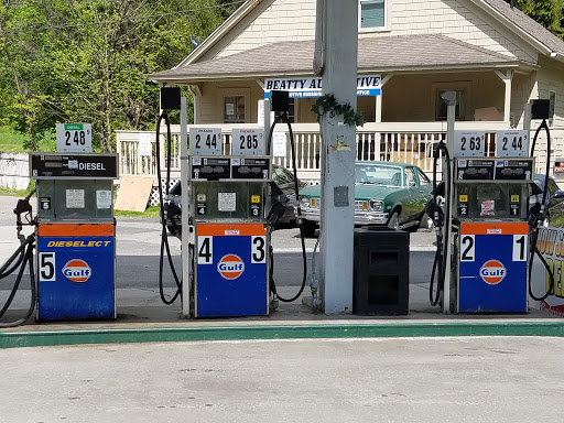 Convenience Store «Bulls Bridge Country Store», reviews and photos, 337 Kent Rd, Kent, CT 06757, USA