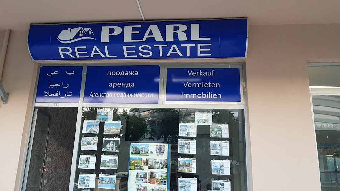 Pearl Real Estate