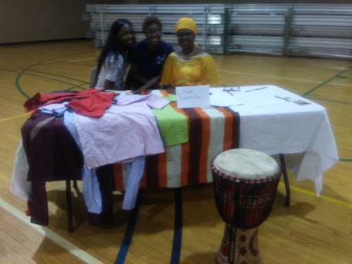 Recreation Center «Fair Oaks Recreation Center», reviews and photos, 1465 W Booth Rd Ext SW, Marietta, GA 30008, USA