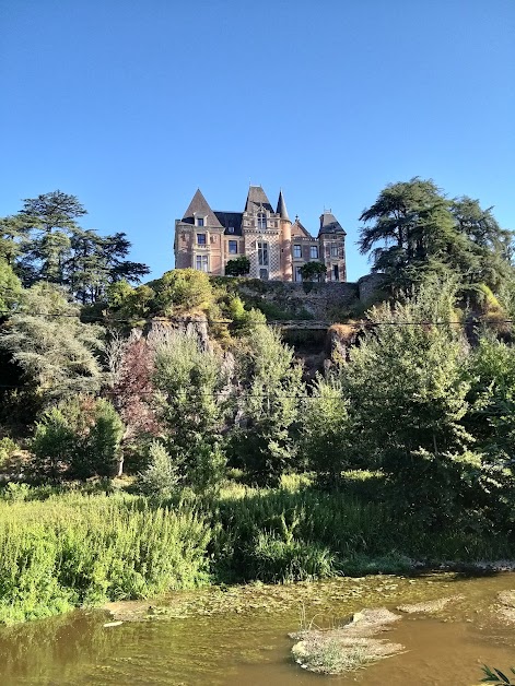 gite saint roch Écouché-les-Vallées