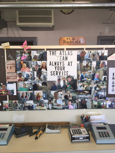 Dry Cleaner «Atlas Dry Cleaners», reviews and photos, 328 Monmouth St, Newport, KY 41071, USA