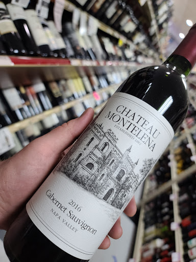 Liquor Store «Spirits Unlimited», reviews and photos, 4071 U.S. 9, Howell, NJ 07731, USA