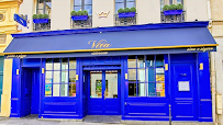 Photos du propriétaire du Restaurant italien Vita Ristorante à Paris - n°1