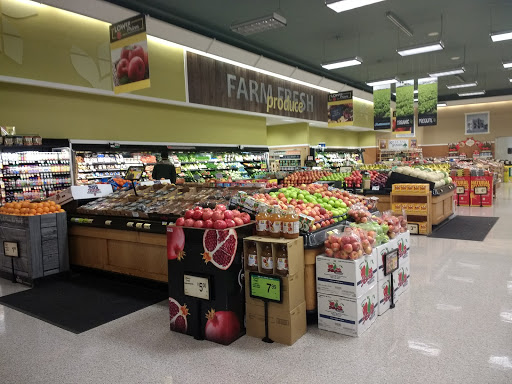 Grocery Store «Albertsons», reviews and photos, 5085 N La Cañada Dr, Tucson, AZ 85704, USA