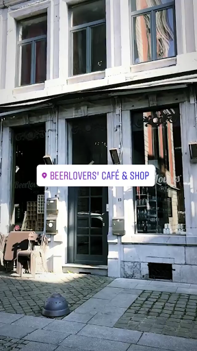 BeerLovers Café & Laden