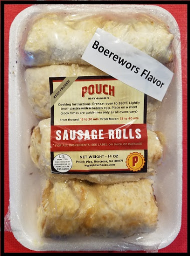 Grocery Store «Quick Shop South African, British (UK), Kenyan Store», reviews and photos, 17509 Coit Rd #6, Dallas, TX 75252, USA