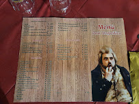 Pizzeria Don Magnifico - Golfo d’Oro Vasto à Vasto (la carte)