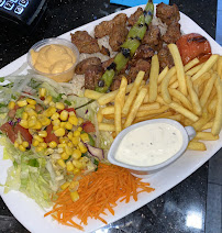 Aliment-réconfort du Restauration rapide KEBAB CENTER à Mondelange - n°20