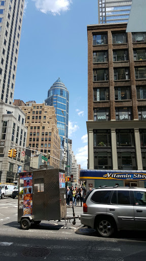 Clothing Store «Harley-Davidson of NYC», reviews and photos, 686 Lexington Ave, New York, NY 10022, USA