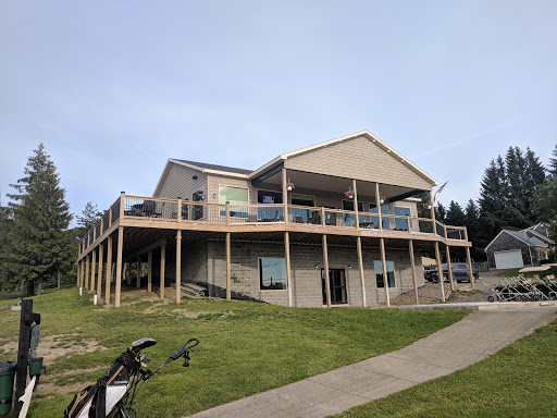 Golf Course «Turkey run golf course», reviews and photos, 11836 Bixby Hill Rd, Arcade, NY 14009, USA