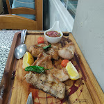 Photo n°1 de l'avis de Célia.o fait le 23/06/2023 à 22:13 sur le  Quinta do Parque Real à Salvaterra de Magos