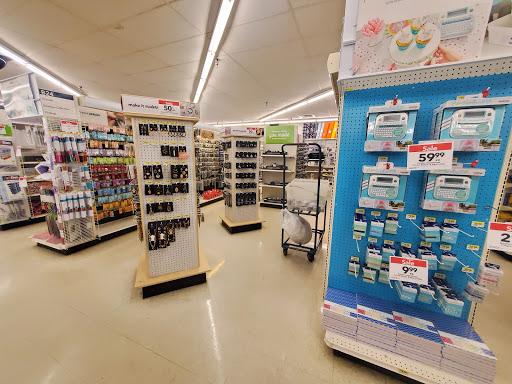 Fabric Store «Jo-Ann Fabrics and Crafts», reviews and photos, 352 S College Rd #24, Wilmington, NC 28403, USA