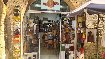 L'instant Cuir à Sarlat-la-Canéda