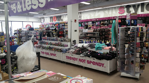 Variety Store «Five Below», reviews and photos, 56 Watertower Plaza, Leominster, MA 01453, USA