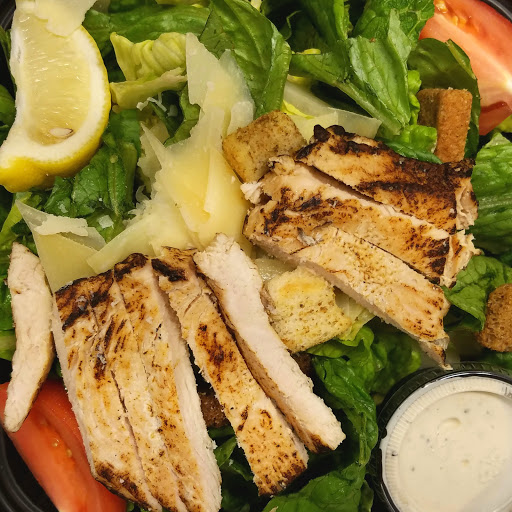 Caterer «CRAVE Catering», reviews and photos, 2100 Summer St NE, Minneapolis, MN 55413, USA