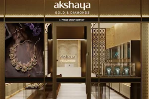 Akshaya Gold & Diamonds - LuLu Mall image