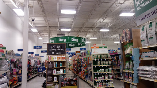 Pet Supply Store «PetSmart», reviews and photos, 4230 Pueblo Fwy, Pueblo, CO 81008, USA