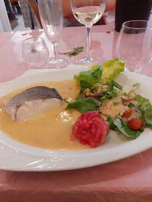Restaurant les Boisiers à Blain
