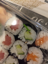 Sushi du Restaurant japonais Sayaka à Gaillac - n°9