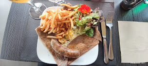 Photo n°14 de Astrolabe à Quemper-Guézennec ()