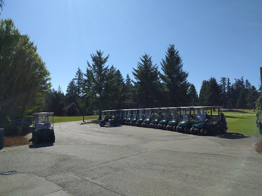 Golf Course «Cedarcrest Golf Course», reviews and photos, 6810 84th St NE, Marysville, WA 98270, USA