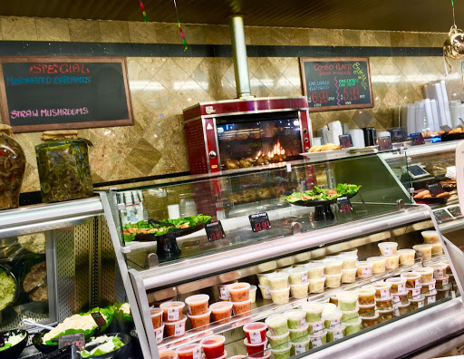 Grocery Store «Fresh Farms», reviews and photos, 20 S Milwaukee Ave, Wheeling, IL 60090, USA